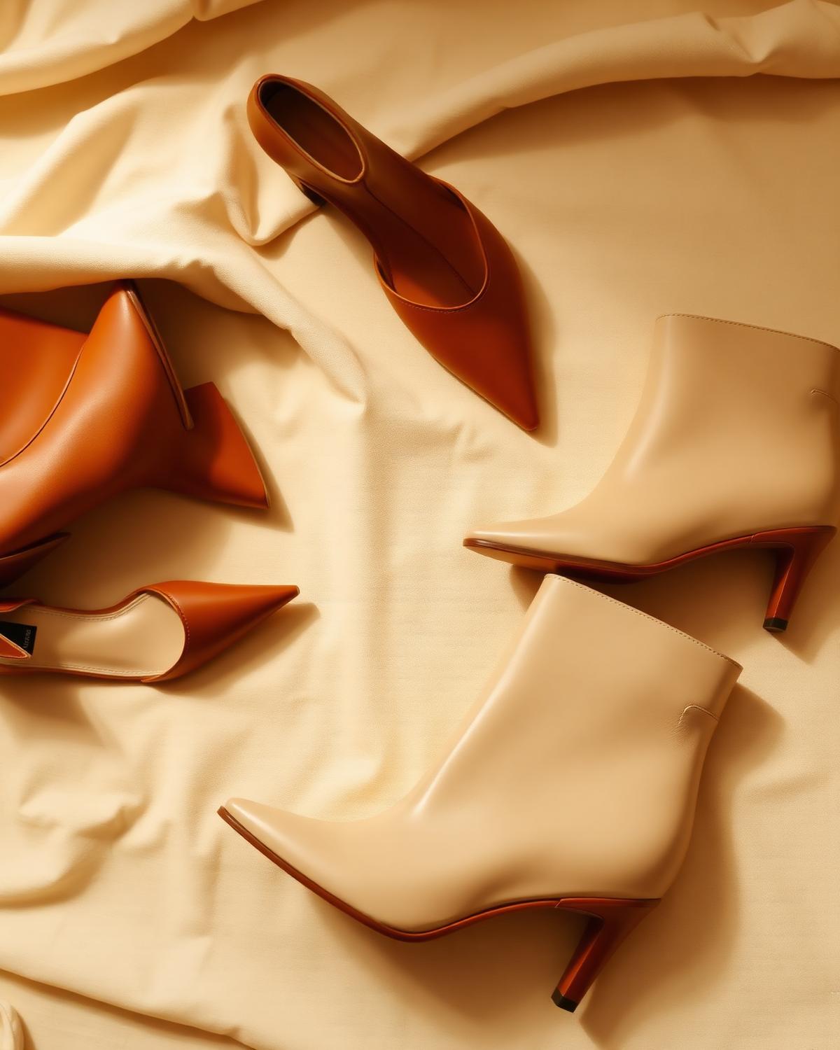 Laylo Shoes